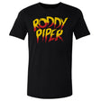 Roddy Piper Men's Cotton T-Shirt | 500 LEVEL