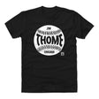 Jim Thome Men's Cotton T-Shirt | 500 LEVEL