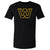 WWE Men's Cotton T-Shirt | 500 LEVEL