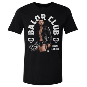 Finn Balor Men's Cotton T-Shirt | 500 LEVEL