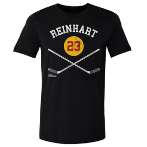 Paul Reinhart Men's Cotton T-Shirt | 500 LEVEL