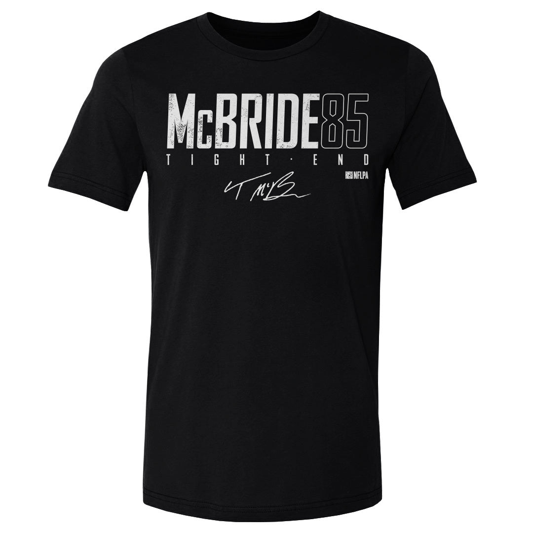 Trey McBride Men's Cotton T-Shirt | 500 LEVEL
