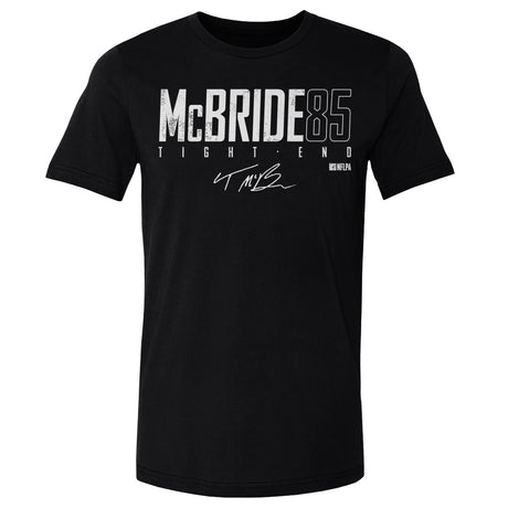 Trey McBride Men's Cotton T-Shirt | 500 LEVEL