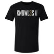 Kevin Knowles II Men's Cotton T-Shirt | 500 LEVEL