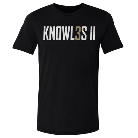 Kevin Knowles II Men's Cotton T-Shirt | 500 LEVEL