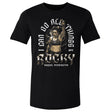 Raquel Pennington Men's Cotton T-Shirt | 500 LEVEL