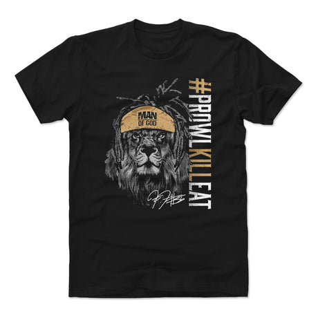 Demario Davis Men's Cotton T-Shirt | 500 LEVEL