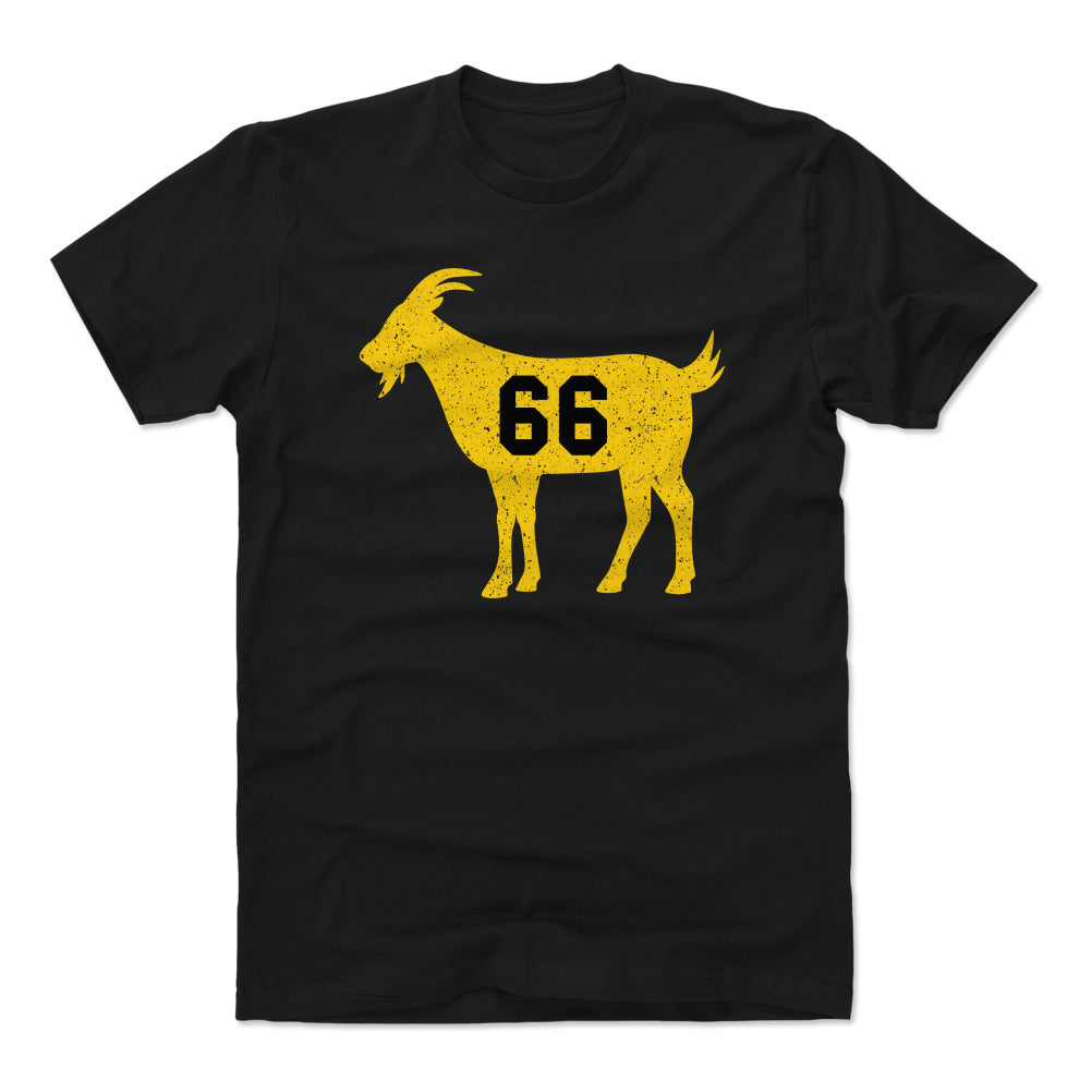 Pittsburgh Men&#39;s Cotton T-Shirt | 500 LEVEL