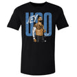 Jey Uso Men's Cotton T-Shirt | 500 LEVEL