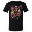 Alexa Bliss Men's Cotton T-Shirt | 500 LEVEL