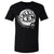 Alex Len Men's Cotton T-Shirt | 500 LEVEL
