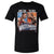 WrestleMania Men's Cotton T-Shirt | 500 LEVEL