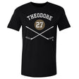 Shea Theodore Men's Cotton T-Shirt | 500 LEVEL