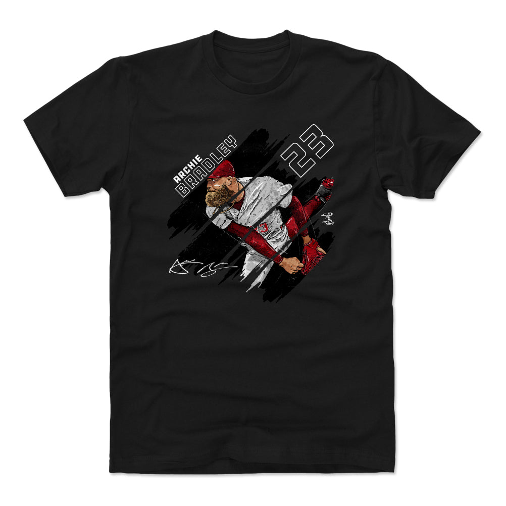 Archie Bradley Men&#39;s Cotton T-Shirt | 500 LEVEL
