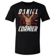 Daniel Cormier Men's Cotton T-Shirt | 500 LEVEL