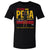 Julianna Pena Men's Cotton T-Shirt | 500 LEVEL