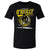 Terry O'Reilly Men's Cotton T-Shirt | 500 LEVEL