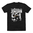 Cameron Jordan Men's Cotton T-Shirt | 500 LEVEL