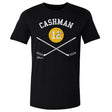 Wayne Cashman Men's Cotton T-Shirt | 500 LEVEL