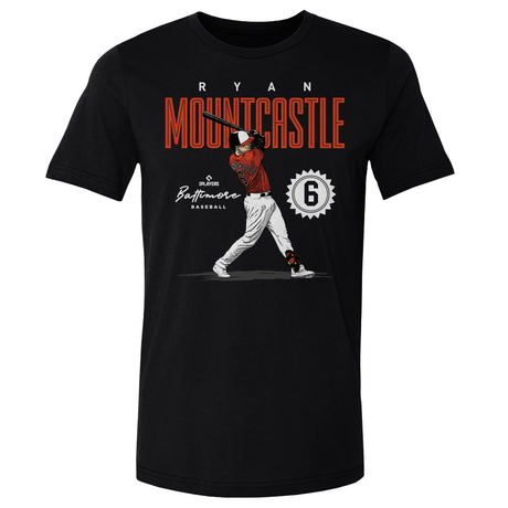 Ryan Mountcastle Men's Cotton T-Shirt | 500 LEVEL
