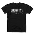 Drew Doughty Men's Cotton T-Shirt | 500 LEVEL