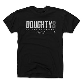 Drew Doughty Men's Cotton T-Shirt | 500 LEVEL