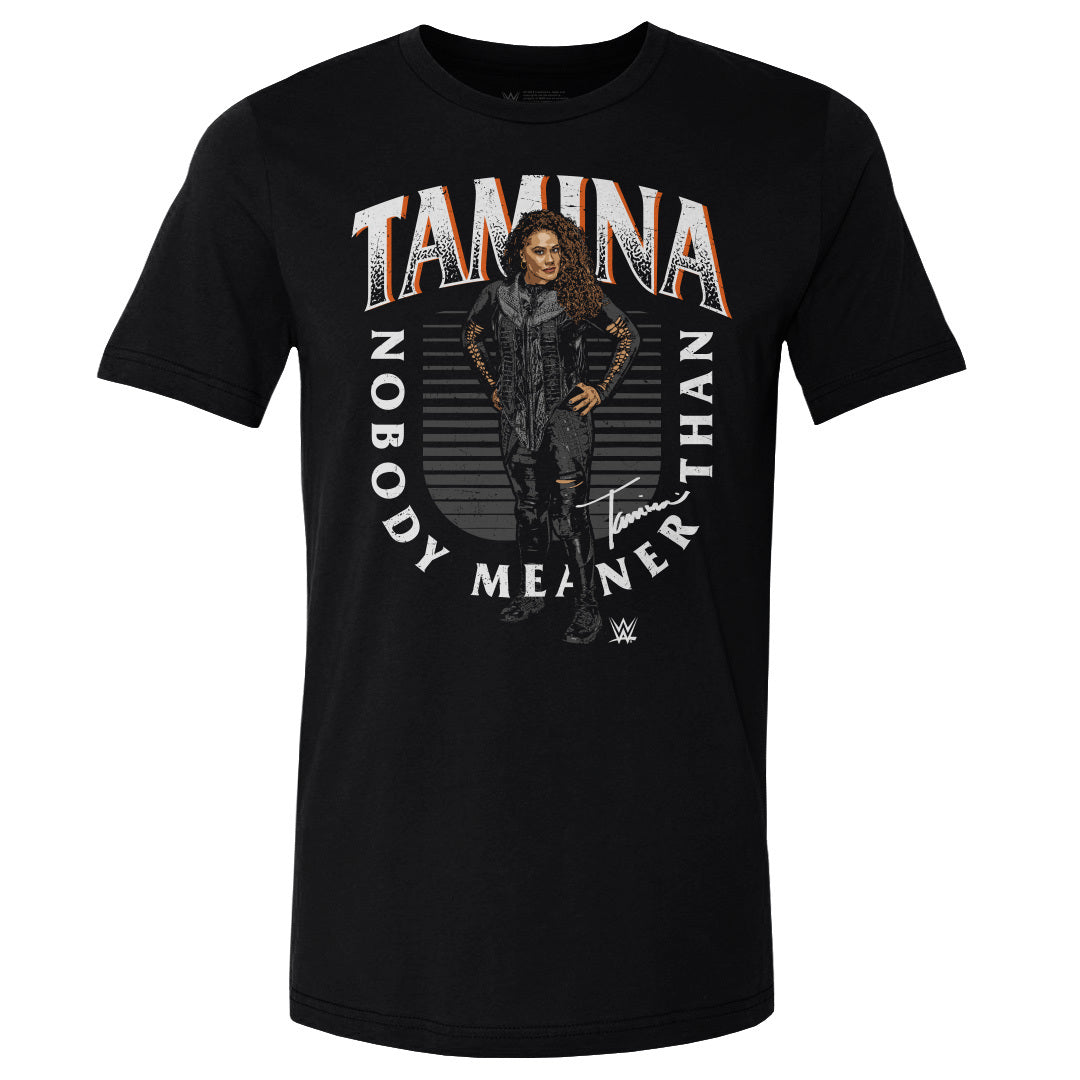 Tamina Men&#39;s Cotton T-Shirt | 500 LEVEL