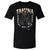 Tamina Men's Cotton T-Shirt | 500 LEVEL