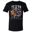 Justin Jefferson Men's Cotton T-Shirt | 500 LEVEL