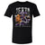 Justin Jefferson Men's Cotton T-Shirt | 500 LEVEL
