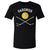 Paul Gardner Men's Cotton T-Shirt | 500 LEVEL