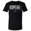 Anze Kopitar Men's Cotton T-Shirt | 500 LEVEL