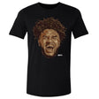 Paris Johnson Jr. Men's Cotton T-Shirt | 500 LEVEL
