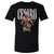 Cesaro Men's Cotton T-Shirt | 500 LEVEL