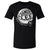 Damion Lee Men's Cotton T-Shirt | 500 LEVEL