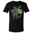 D-Generation X Men's Cotton T-Shirt | 500 LEVEL