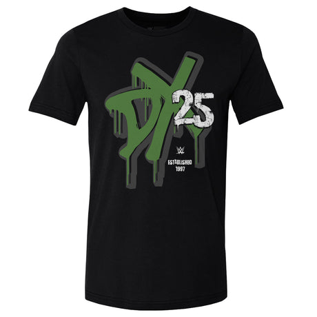 D-Generation X Men's Cotton T-Shirt | 500 LEVEL