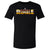 Royal Rumble Men's Cotton T-Shirt | 500 LEVEL