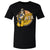 Nikki Cross Men's Cotton T-Shirt | 500 LEVEL