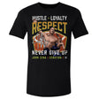 John Cena Men's Cotton T-Shirt | 500 LEVEL