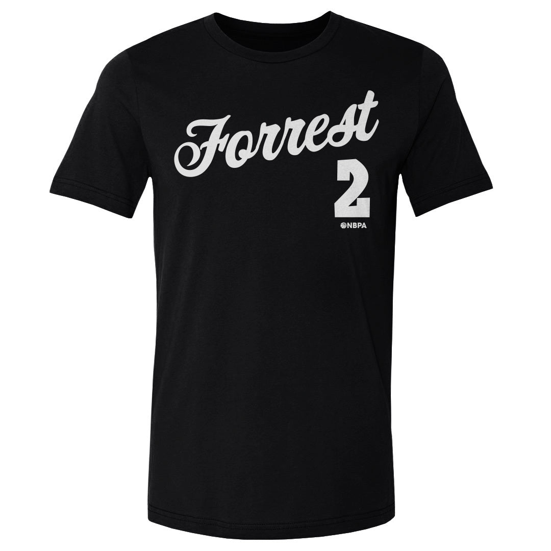 Trent Forrest Men&#39;s Cotton T-Shirt | 500 LEVEL