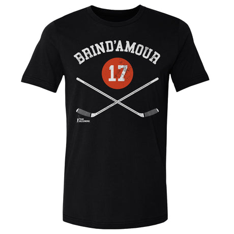 Rod Brind'Amour Men's Cotton T-Shirt | 500 LEVEL