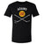 Greg Adams Men's Cotton T-Shirt | 500 LEVEL