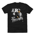 Ketel Marte Men's Cotton T-Shirt | 500 LEVEL