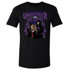 Undertaker Men's Cotton T-Shirt | 500 LEVEL