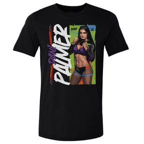 Dani Palmer Men's Cotton T-Shirt | 500 LEVEL