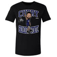 Steph Curry Men's Cotton T-Shirt | 500 LEVEL