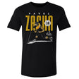 Pavel Zacha Men's Cotton T-Shirt | 500 LEVEL