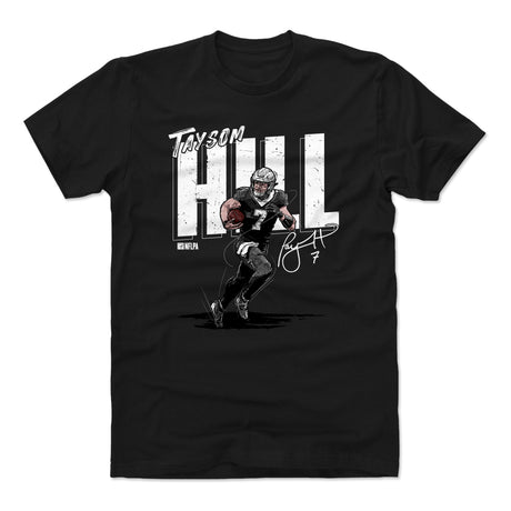 Taysom Hill Men's Cotton T-Shirt | 500 LEVEL