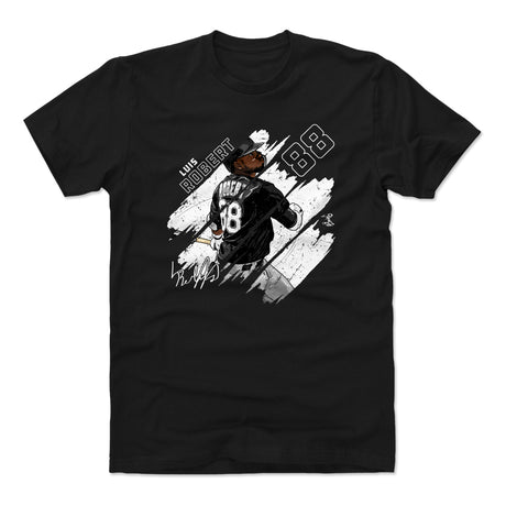 Luis Robert Men's Cotton T-Shirt | 500 LEVEL